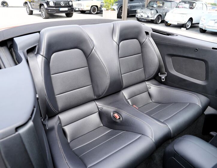 Ford Mustang 35