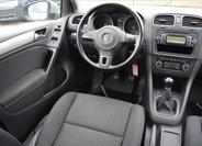 Volkswagen Golf 25