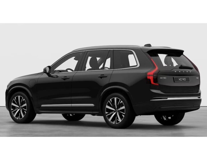 Volvo XC90 2