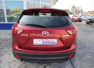 Mazda CX-5 6