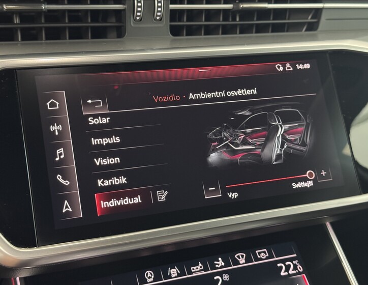 Audi A7 36