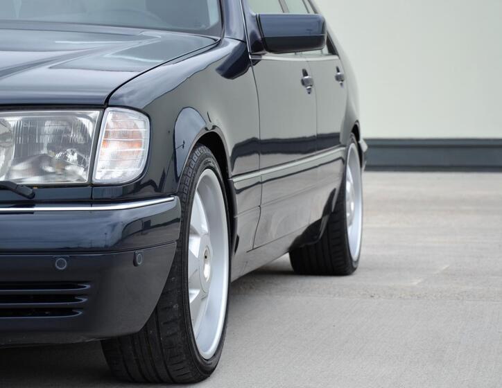 Mercedes-Benz Třídy S 16