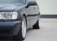 Mercedes-Benz Třídy S 16