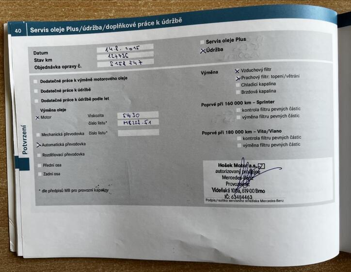 Mercedes-Benz Viano 41