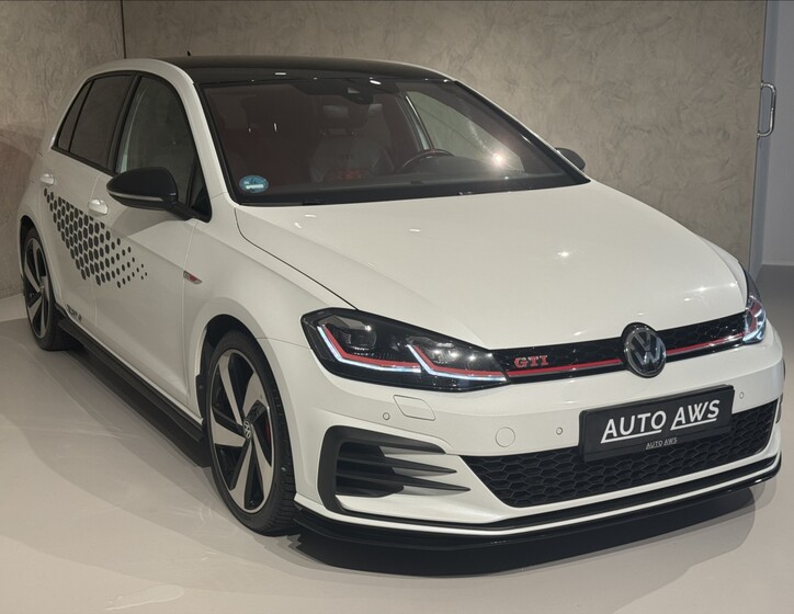 Volkswagen Golf 3