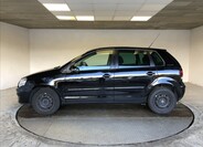 Volkswagen Polo 4