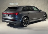 Audi e-tron 8
