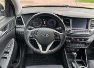 Hyundai Tucson 9