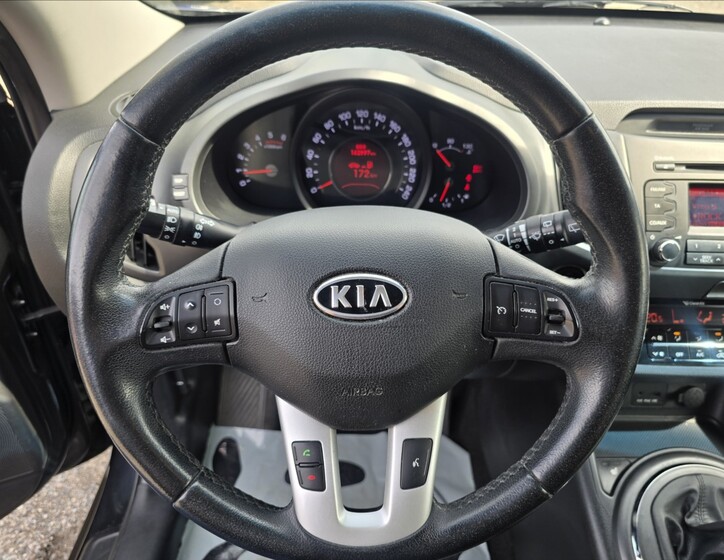 KIA Sportage 19