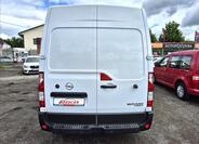 Opel Movano 4