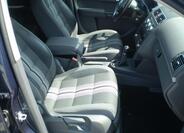 Volkswagen Touran 12