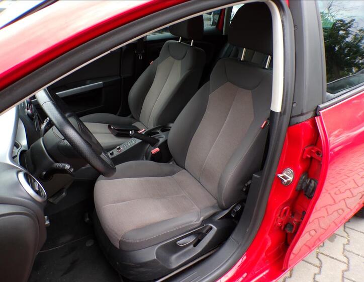Seat Leon 18