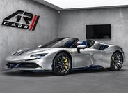 Ferrari SF90 1