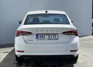 Škoda Octavia 23