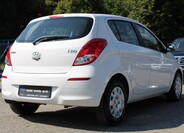 Hyundai i20 5