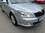 Škoda Octavia 8