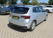 Škoda Fabia 9