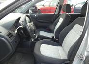 Škoda Fabia 8