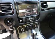 Volkswagen Touareg 10