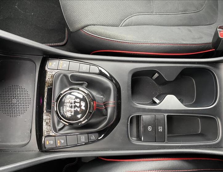 Hyundai Tucson 25