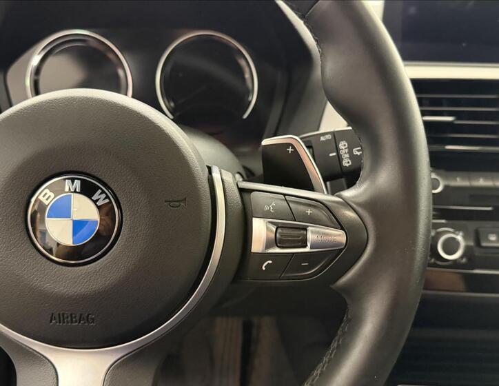 BMW Řada 1 13