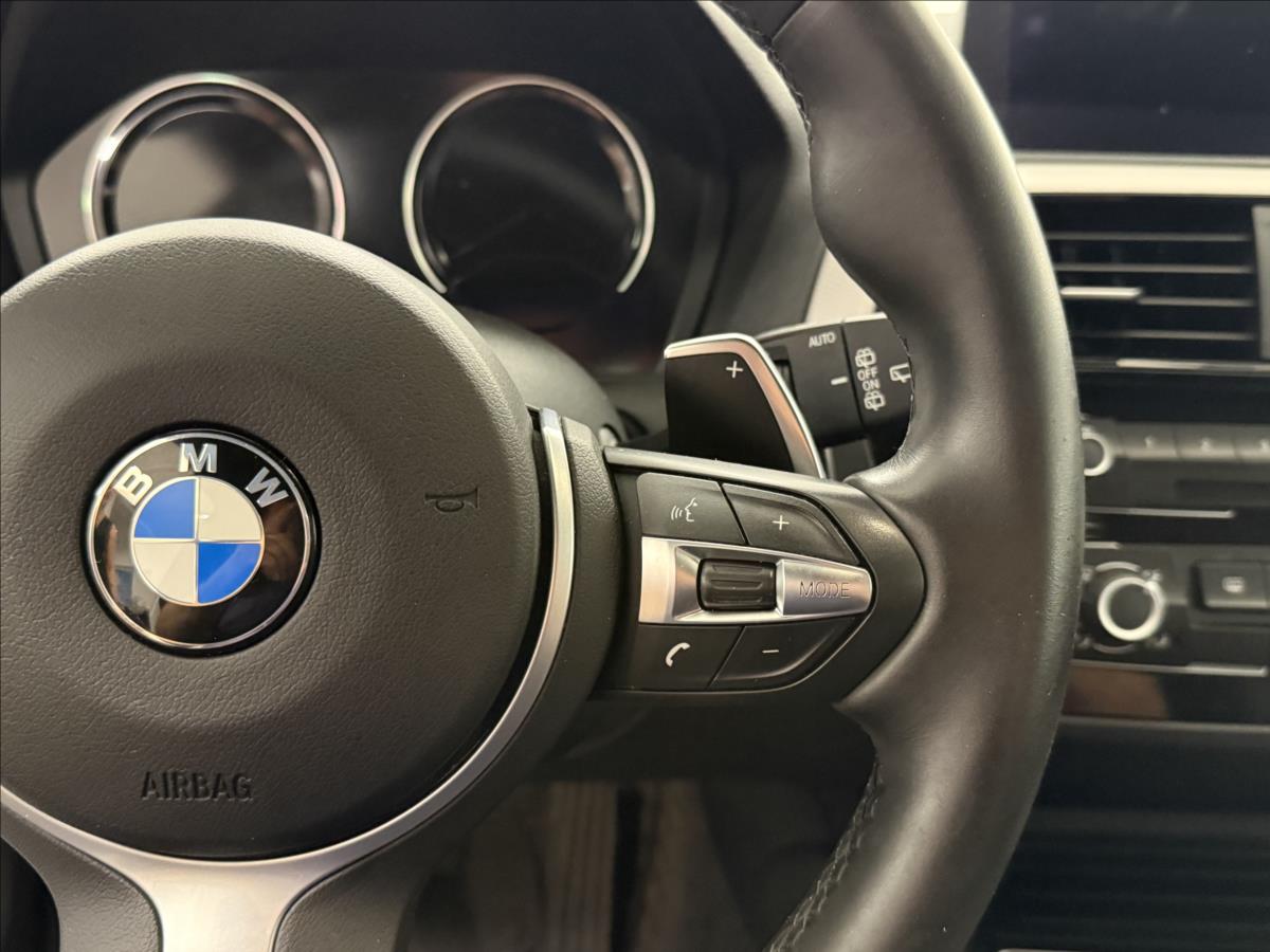 BMW Řada 1