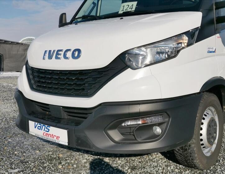 Iveco Daily 21