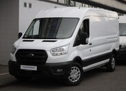 Ford Transit 1
