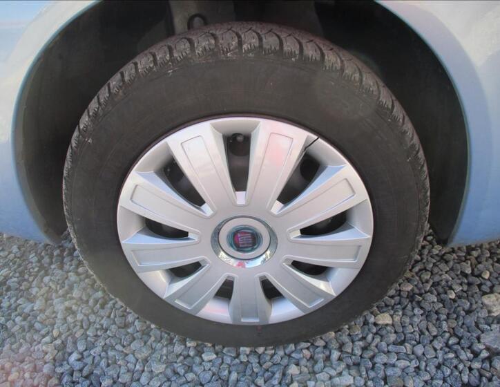 Fiat Punto 18