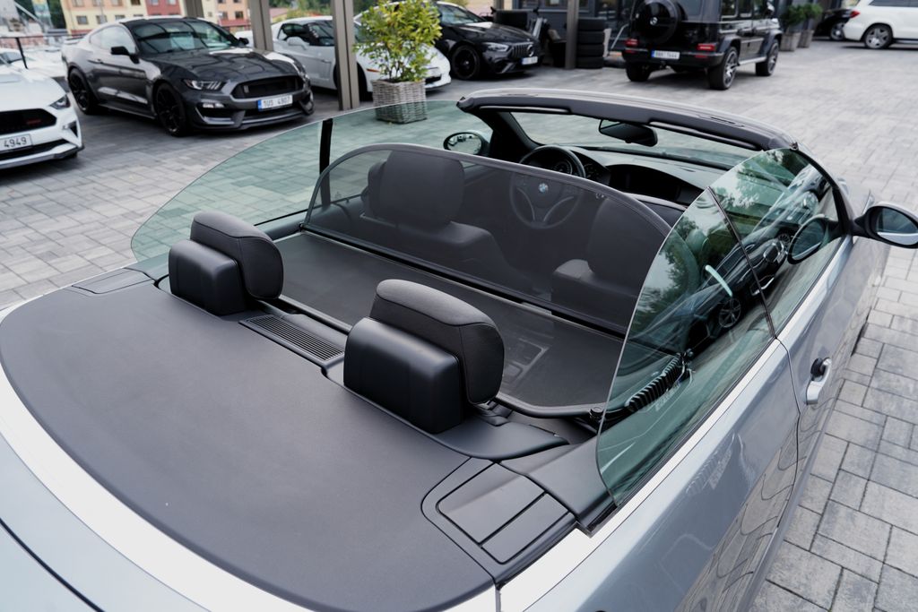 BMW Řada 3