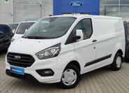 Ford Transit Custom 1