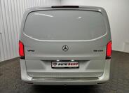 Mercedes-Benz Vito 7