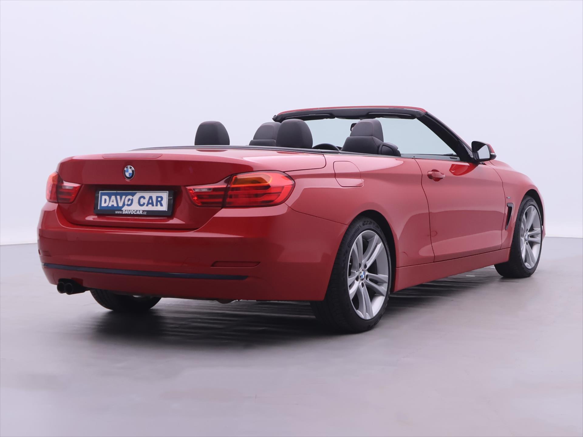 BMW Řada 4