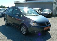 Volkswagen Golf Plus 2