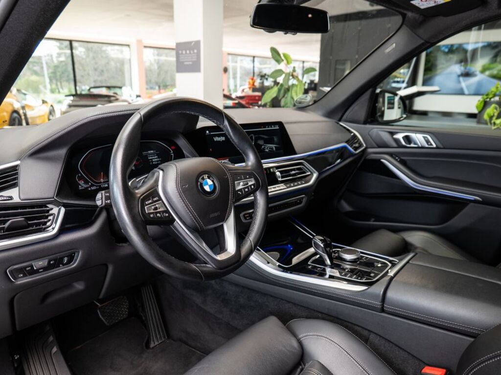 BMW X5 6