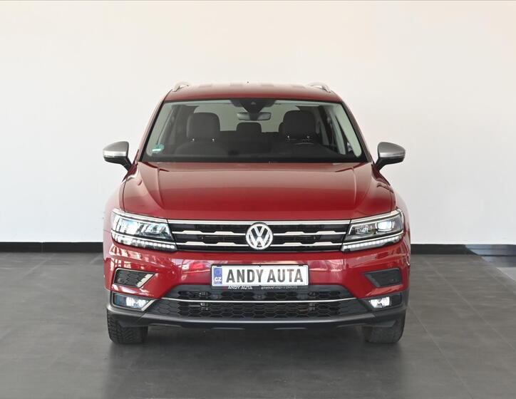 Volkswagen Tiguan Allspace 2