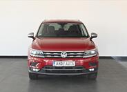 Volkswagen Tiguan Allspace 2