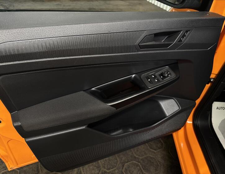 Volkswagen Caddy 14