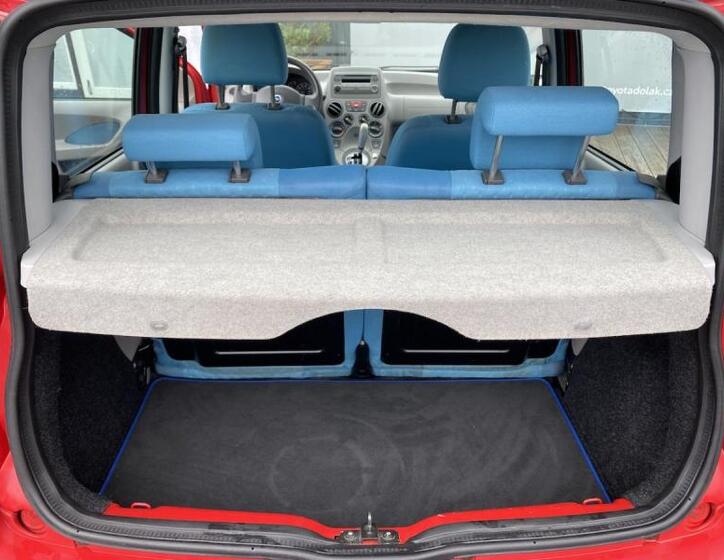 Fiat Panda 22