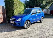 Suzuki Ignis 2