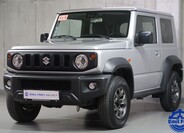 Suzuki Jimny 1