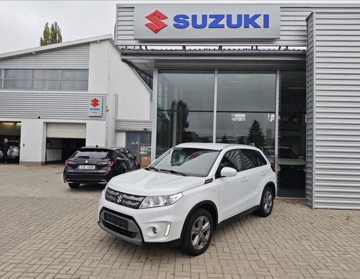 Suzuki Vitara 1