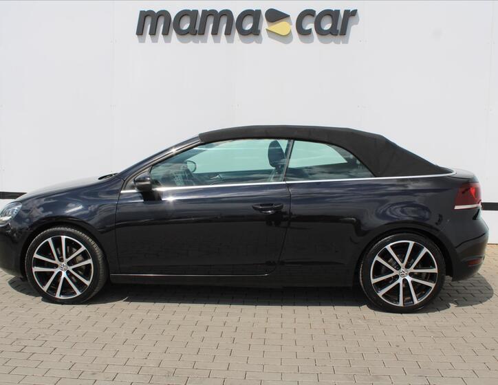 Volkswagen Golf 14