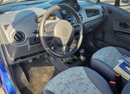 Chevrolet Spark 9
