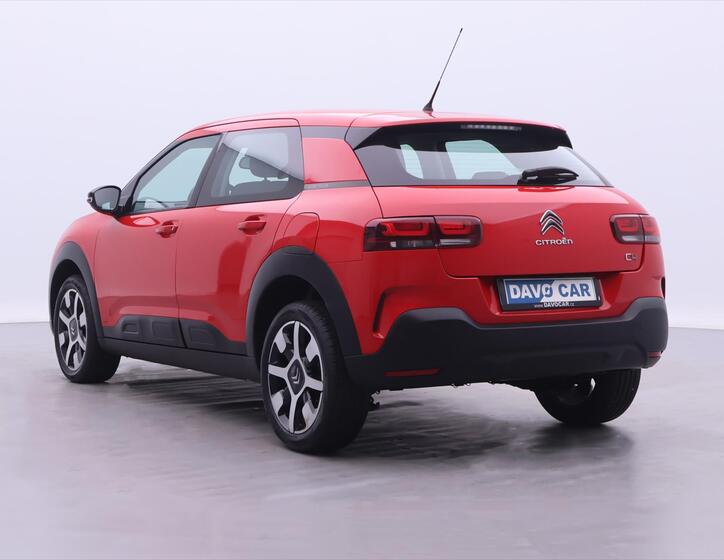 Citroën C4 Cactus 5