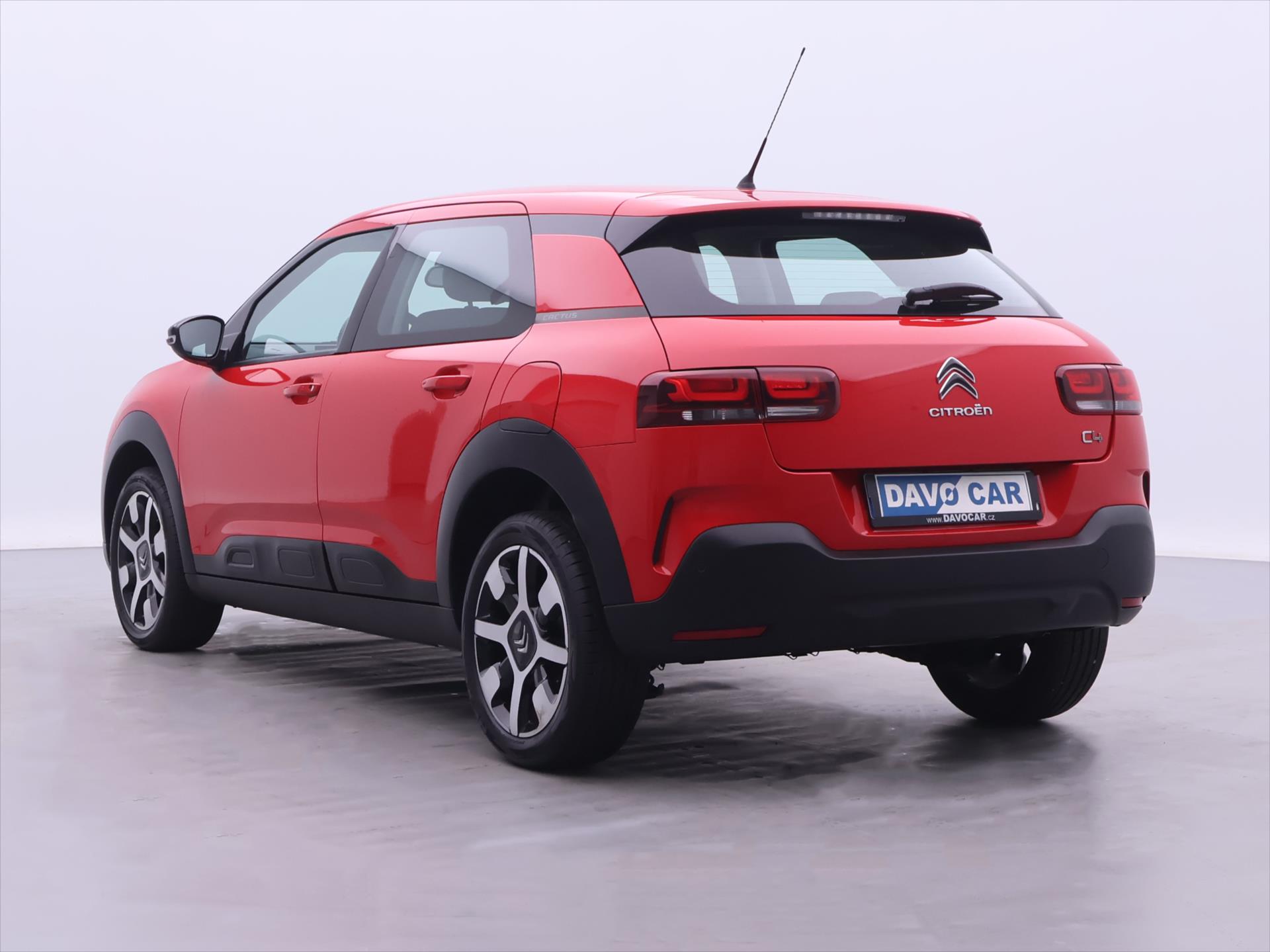 Citroën C4 Cactus