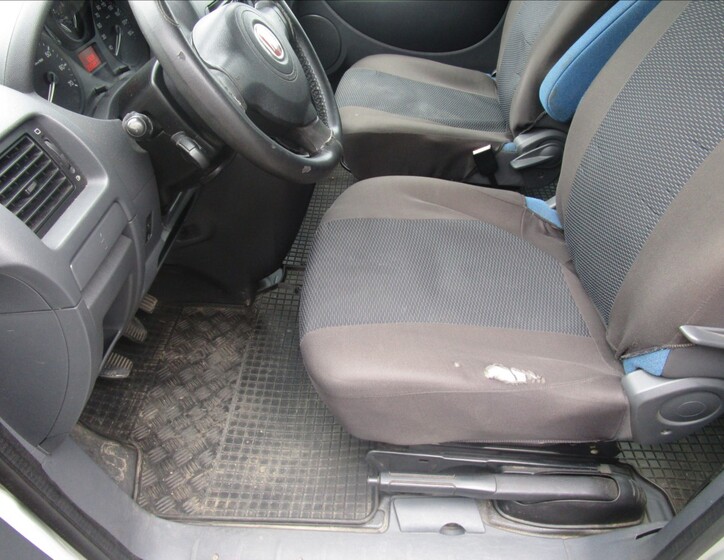 Fiat Scudo 11