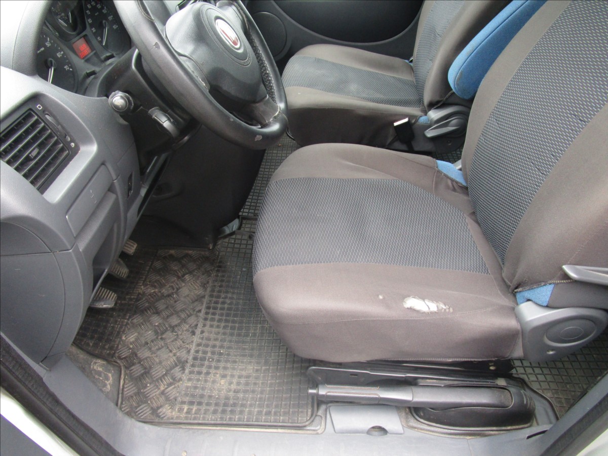Fiat Scudo