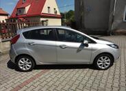 Ford Fiesta 3