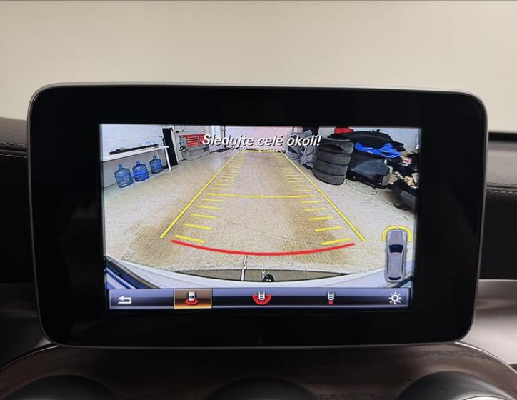 Mercedes-Benz GLC 24